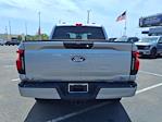 New 2025 Ford F-150 Lightning XLT SuperCrew Cab AWD Pickup for sale #00G11501 - photo 8