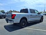 New 2025 Ford F-150 Lightning XLT SuperCrew Cab AWD Pickup for sale #00G11501 - photo 2