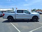 New 2025 Ford F-150 Lightning XLT SuperCrew Cab AWD Pickup for sale #00G11501 - photo 3