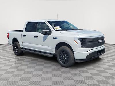 New 2025 Ford F-150 Lightning XLT SuperCrew Cab AWD Pickup for sale #00G12133 - photo 1