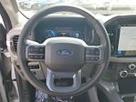 New 2025 Ford F-150 Lightning XLT SuperCrew Cab AWD Pickup for sale #00G12133 - photo 12