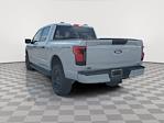 New 2025 Ford F-150 Lightning XLT SuperCrew Cab AWD Pickup for sale #00G12133 - photo 4