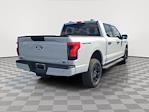 New 2025 Ford F-150 Lightning XLT SuperCrew Cab AWD Pickup for sale #00G12133 - photo 2