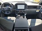 New 2025 Ford F-150 Lightning XLT SuperCrew Cab AWD Pickup for sale #00G12133 - photo 8