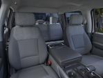 New 2025 Ford F-150 Lightning XLT SuperCrew Cab AWD Pickup for sale #00G13402 - photo 10