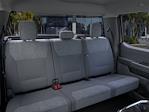 New 2025 Ford F-150 Lightning XLT SuperCrew Cab AWD Pickup for sale #00G13402 - photo 11