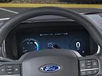 New 2025 Ford F-150 Lightning XLT SuperCrew Cab AWD Pickup for sale #00G13402 - photo 13