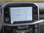 New 2025 Ford F-150 Lightning XLT SuperCrew Cab AWD Pickup for sale #00G13402 - photo 14