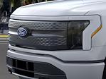 New 2025 Ford F-150 Lightning XLT SuperCrew Cab AWD Pickup for sale #00G13402 - photo 17