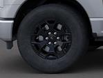 New 2025 Ford F-150 Lightning XLT SuperCrew Cab AWD Pickup for sale #00G13402 - photo 19