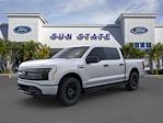New 2025 Ford F-150 Lightning XLT SuperCrew Cab AWD Pickup for sale #00G13402 - photo 3