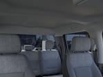 New 2025 Ford F-150 Lightning XLT SuperCrew Cab AWD Pickup for sale #00G13402 - photo 22