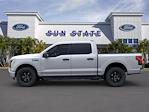 New 2025 Ford F-150 Lightning XLT SuperCrew Cab AWD Pickup for sale #00G13402 - photo 5