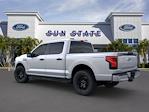 New 2025 Ford F-150 Lightning XLT SuperCrew Cab AWD Pickup for sale #00G13402 - photo 6