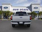 New 2025 Ford F-150 Lightning XLT SuperCrew Cab AWD Pickup for sale #00G13402 - photo 7