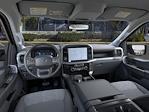New 2025 Ford F-150 Lightning XLT SuperCrew Cab AWD Pickup for sale #00G13402 - photo 9