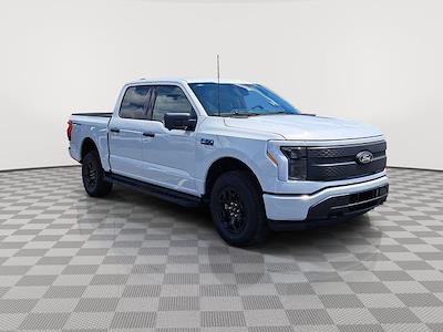 New 2025 Ford F-150 Lightning XLT SuperCrew Cab AWD Pickup for sale #00G18233 - photo 1