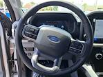 New 2025 Ford F-150 Lightning XLT SuperCrew Cab AWD Pickup for sale #00G18233 - photo 9