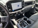 New 2025 Ford F-150 Lightning XLT SuperCrew Cab AWD Pickup for sale #00G18233 - photo 11
