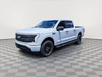 New 2025 Ford F-150 Lightning XLT SuperCrew Cab AWD Pickup for sale #00G18233 - photo 3