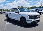 New 2025 Ford F-150 Lightning XLT SuperCrew Cab AWD Pickup for sale #00G18233 - photo 16