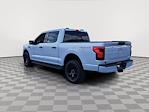 New 2025 Ford F-150 Lightning XLT SuperCrew Cab AWD Pickup for sale #00G18233 - photo 4