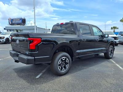 New 2024 Ford F-150 Lightning Pro SuperCrew Cab AWD Pickup for sale #00G33372 - photo 2
