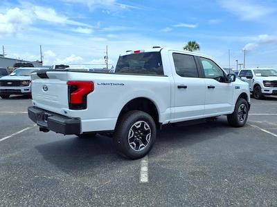 New 2024 Ford F-150 Lightning Pro SuperCrew Cab AWD Pickup for sale #00G33389 - photo 2