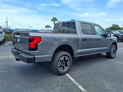 New 2024 Ford F-150 Lightning Pro SuperCrew Cab AWD Pickup for sale #00G33402 - photo 2