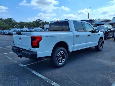 New 2024 Ford F-150 Lightning Pro SuperCrew Cab AWD Pickup for sale #00G33492 - photo 2