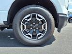 New 2024 Ford F-150 Lightning Pro SuperCrew Cab AWD Pickup for sale #00G33492 - photo 34