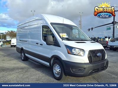 2023 Ford Transit 250 High Roof AWD, Empty Cargo Van for sale #00P25566 - photo 1