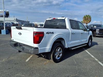 2024 Ford F-150 SuperCrew Cab 4x4 Pickup for sale #00P25605 - photo 2
