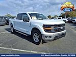 2024 Ford F-150 SuperCrew Cab 4x4 Pickup for sale #00P25605 - photo 1