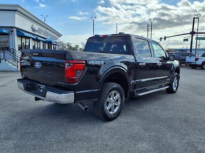 2024 Ford F-150 SuperCrew Cab 4x4 Pickup for sale #00P25606 - photo 2