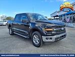 2024 Ford F-150 SuperCrew Cab 4x4 Pickup for sale #00P25606 - photo 1