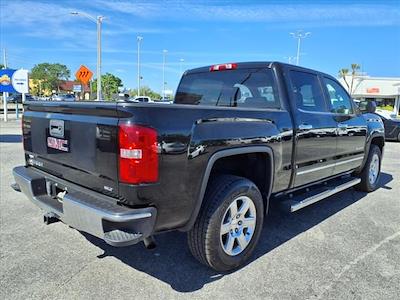 2015 GMC Sierra 1500 Crew Cab 4x4 Pickup for sale #00P25624 - photo 2