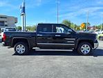 2015 GMC Sierra 1500 Crew Cab 4x4 Pickup for sale #00P25624 - photo 8