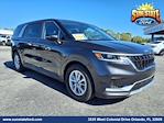 Used 2024 Kia Carnival LX FWD Minivan for sale #00P25626 - photo 4