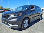 Used 2024 Kia Carnival LX FWD Minivan for sale #00P25626 - photo 1