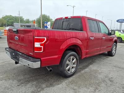 2020 Ford F-150 SuperCrew Cab 4x2 Pickup for sale #00P25641 - photo 2