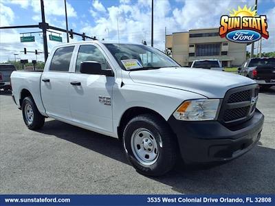 2022 Ram 1500 Classic Crew Cab 4x2 Pickup for sale #00P25644 - photo 1