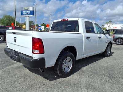 2022 Ram 1500 Classic Crew Cab 4x2 Pickup for sale #00P25644 - photo 2