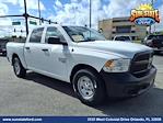 2022 Ram 1500 Classic Crew Cab 4x2 Pickup for sale #00P25644 - photo 1