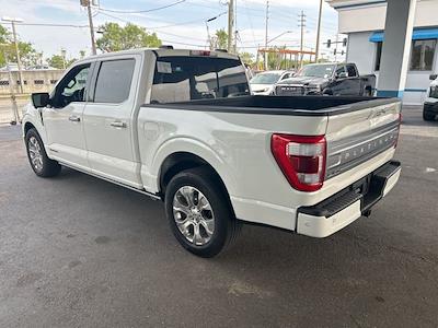 2021 Ford F-150 SuperCrew Cab 4x2 Pickup for sale #00P25649 - photo 2