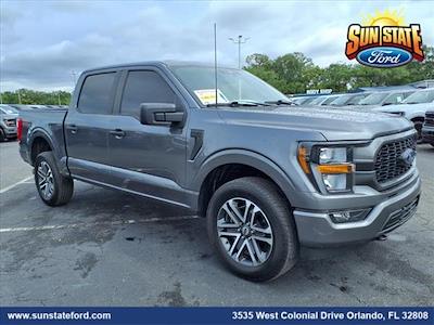 2023 Ford F-150 SuperCrew Cab 4x4 Pickup for sale #00P25650 - photo 1