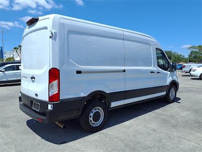 2023 Ford Transit 250 Medium Roof RWD Empty Cargo Van for sale #00P25651 - photo 2
