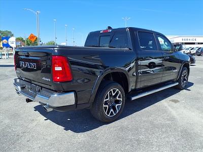 2025 Ram 1500 Crew Cab 4x4 Pickup for sale #00P25652 - photo 2