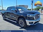 2025 Ram 1500 Crew Cab 4x4 Pickup for sale #00P25652 - photo 1