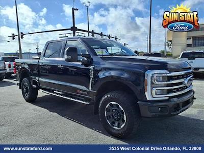 2024 Ford F-350 Crew Cab SRW 4x4 Pickup for sale #00P25657 - photo 1